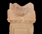 Descoperiri arheologice la Marina Al-Alamein (© Facebook / Ministry of Tourism and Antiquities)