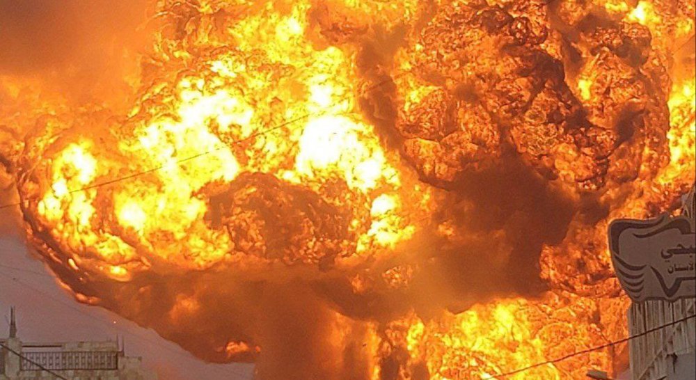 Un nou atac aerian al Israelului asupra rebelilor Houthi în Yemen. Ce spune armata israeliană