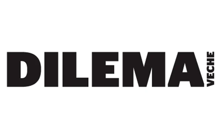 Dilema veche are blog jpeg