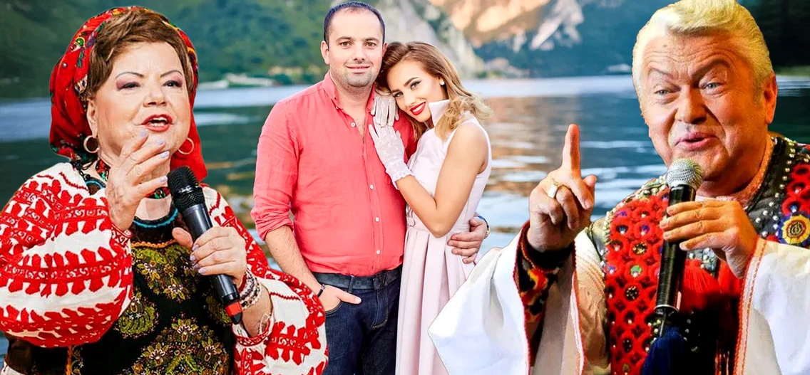 Emilia și soțul ei Cătălin au divorțat. Reacțiile colegilor de scenă Saveta Bogdan și Gheorghe Turda 