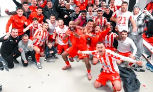 UTA Arad | FOTO Facebook 