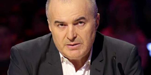florin calinescu foto protv