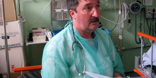 Medicul Cornel Fulga este implicat din nou într-un scandal