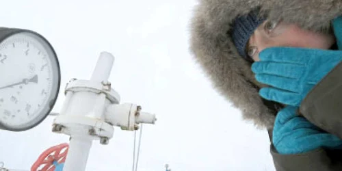 Disputa Moscova - Kiev vesteşte o iarnă grea