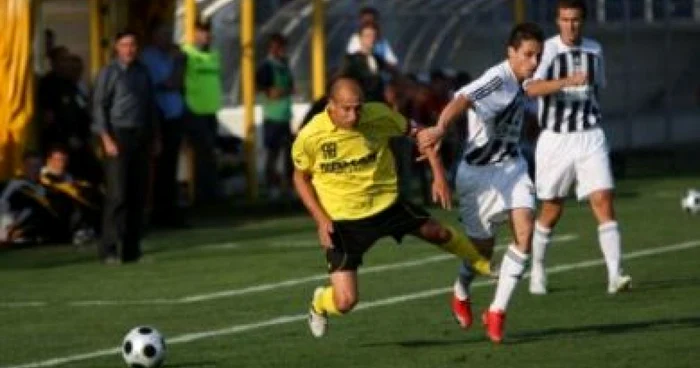 Braşov: Europa, obiectiv îndepărtat pentru FC Braşov
