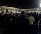 protest piata mare sibiu