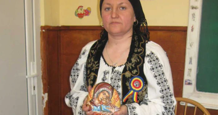 Monica Duşan