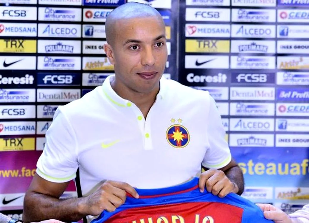 
    Houssine Kharjafoto: steauafc.com  