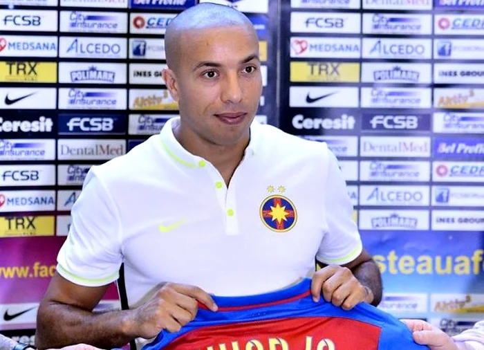 Houssine Kharjafoto: steauafc.com