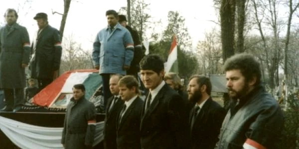 Archív Fotó