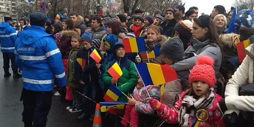 Ziua Naţională la Alba Iulia