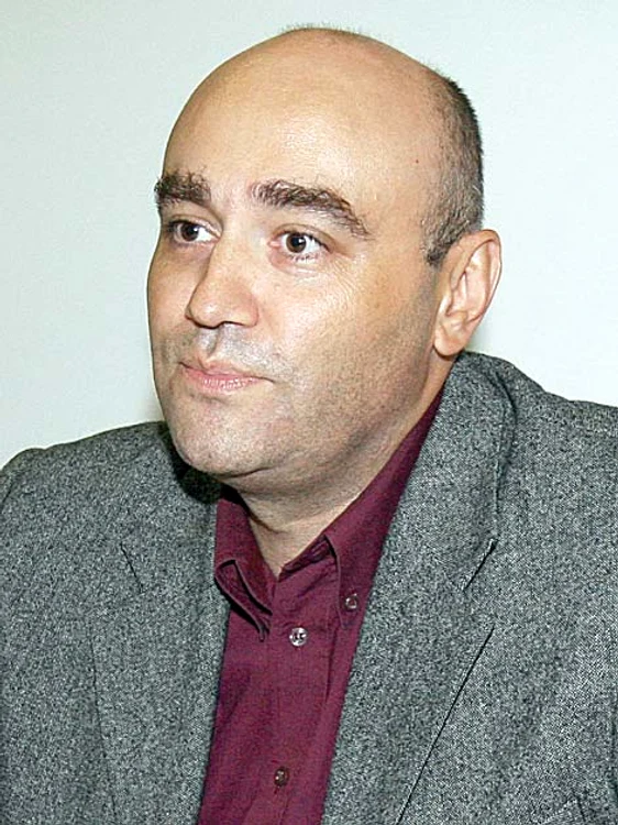 Col. dr. Dragoş Ştefănescu