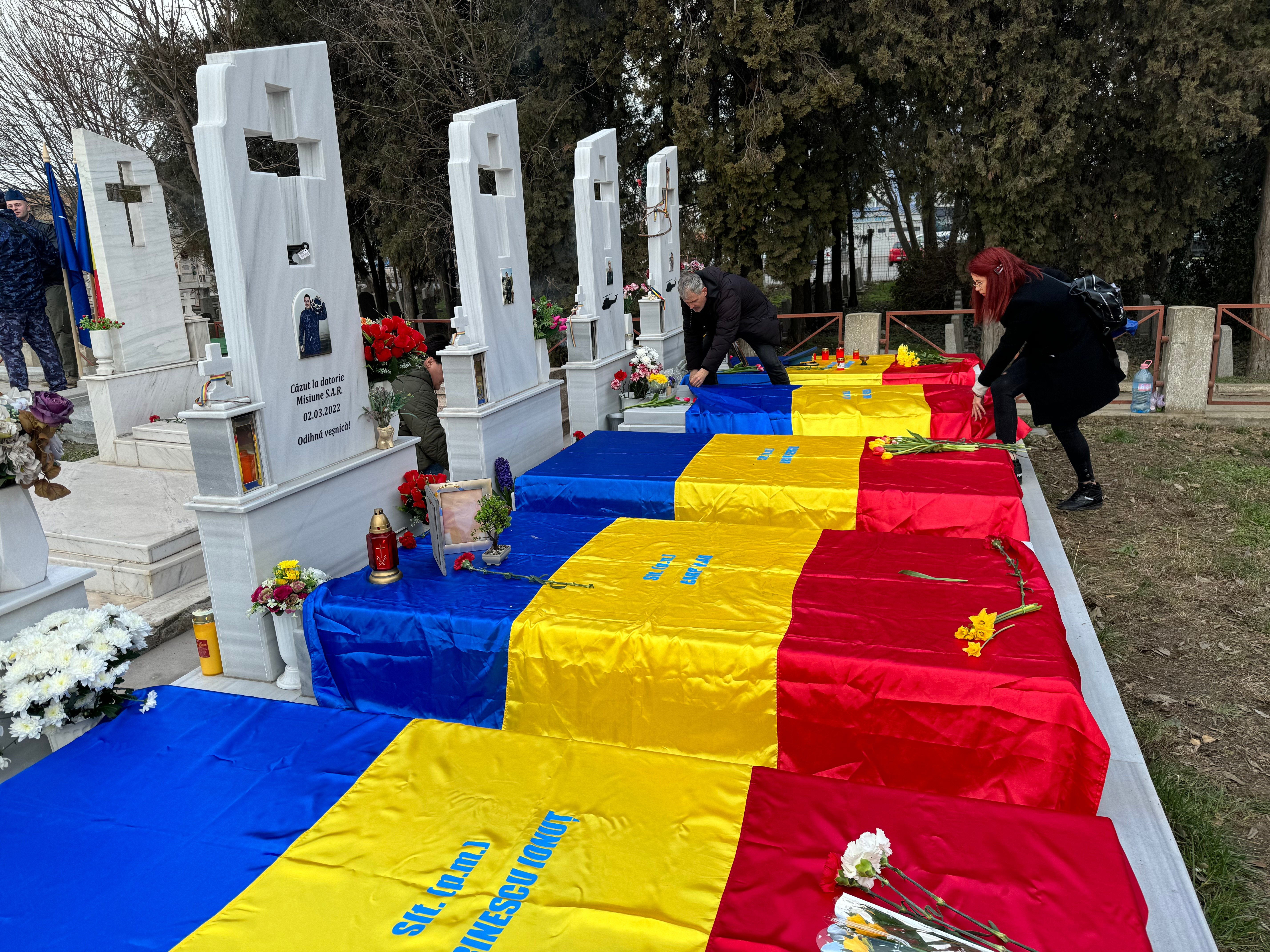 Două ani de la tragedia aviatică de la Cogealac: Investigații în curs