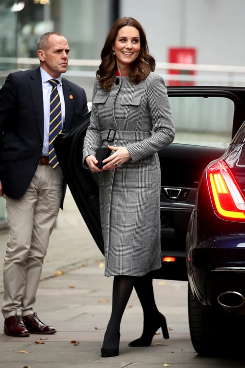The Duke And Duchess Of Cambridge Attend 'Stepping Out' Session At Media City jpeg