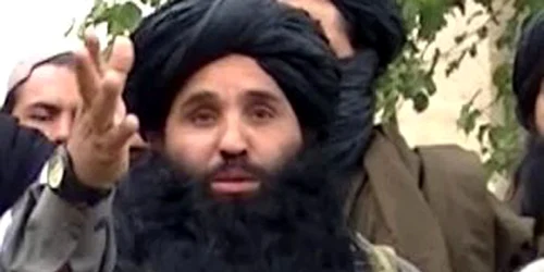 Mullahul Fazlullah FOTO EPA