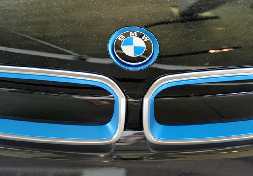 BMW a început lucrările la noua fabrică de baterii din Germania