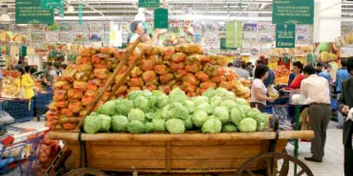 De ce importăm legume din Brazilia