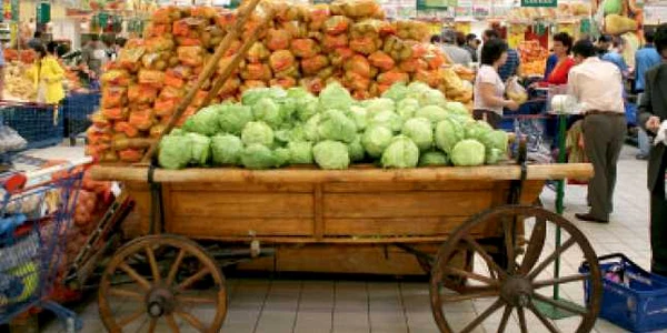 De ce importăm legume din Brazilia