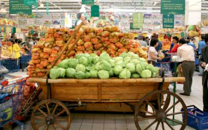 De ce importăm legume din Brazilia