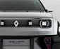 Renault 4EVER Trophy Foto: Renault