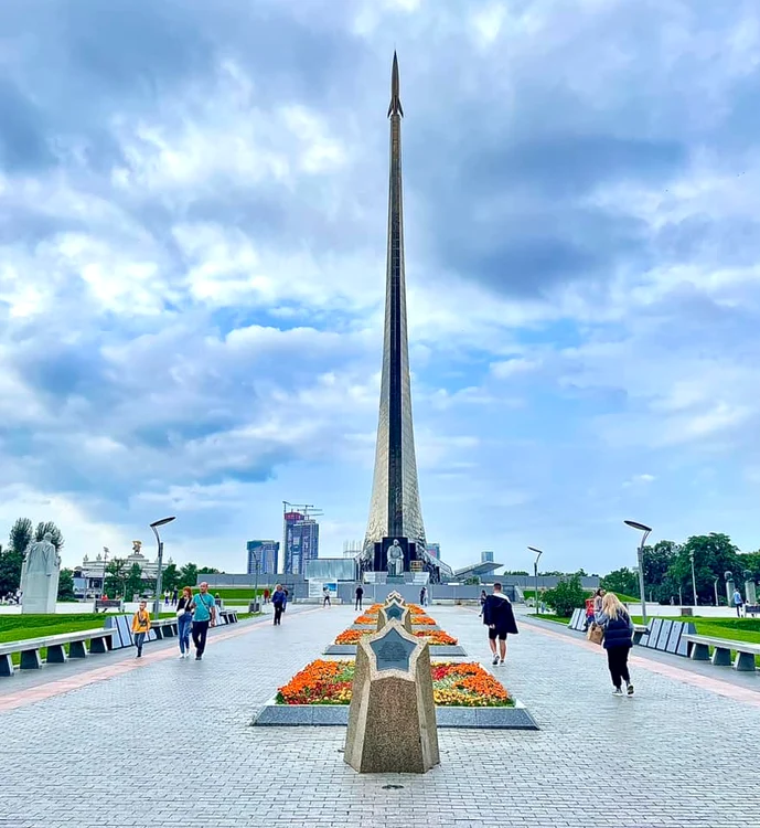 „E cam gol acolo și așa ar trebui să rămână”, a comentat un membru al grupului. FOTO: Mahra Mxh