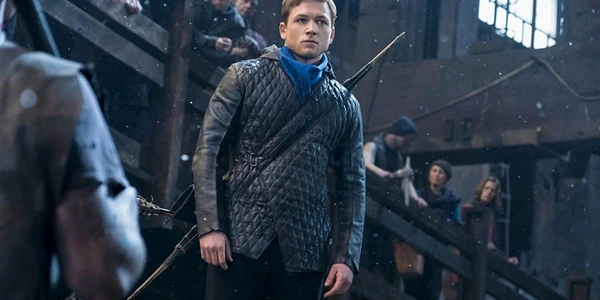 robin hood foto cinemagia