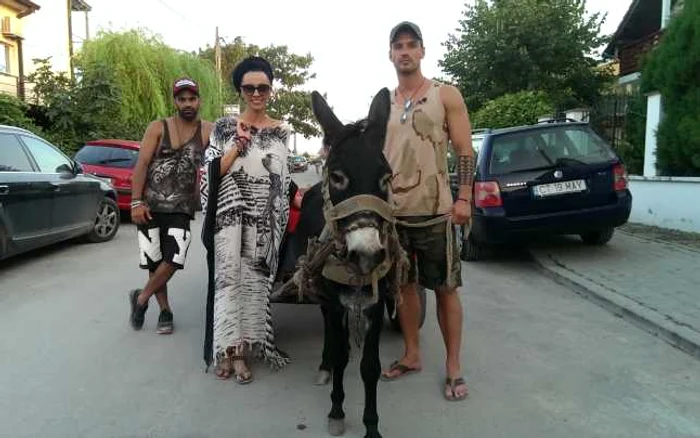 poftiti pe la noi foto antena 1 