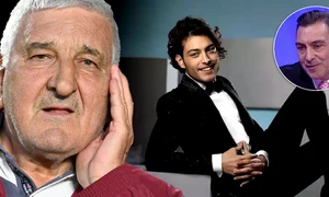 Banner Rica Răducanu