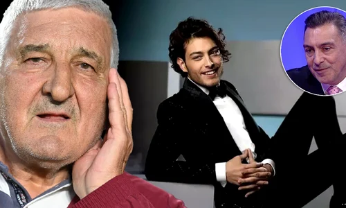 Banner Rica Răducanu