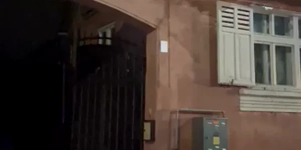 Două case și un Service devastate de flăcări la Boița Sibiu Sursa ISU Sibiu mp4 thumbnail png