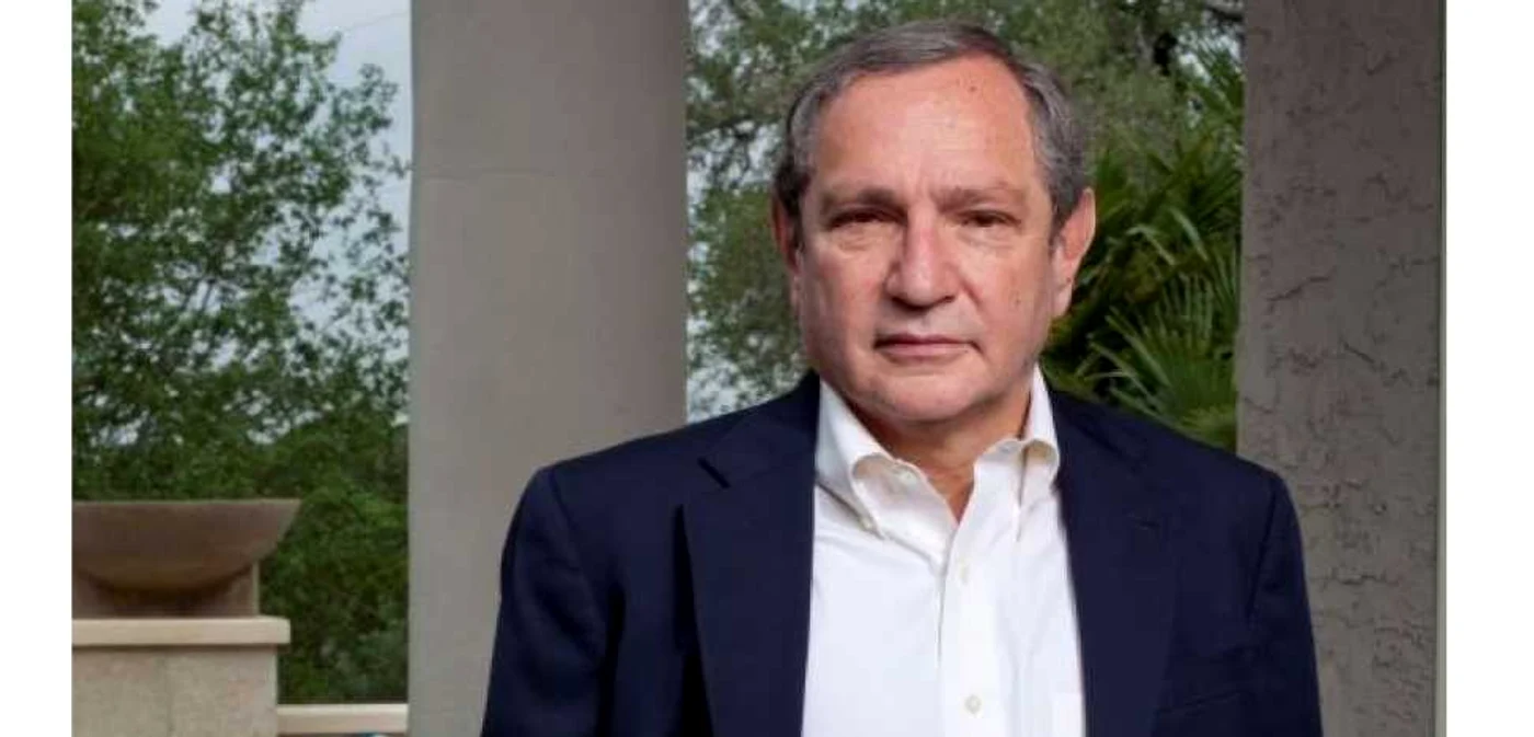 George Friedman va vorbi astăzi la sediul BNR despre perspectivele României