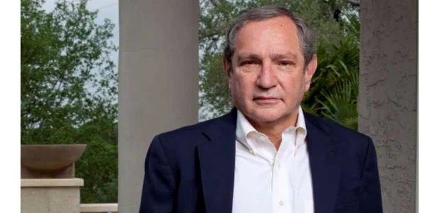 george friedman