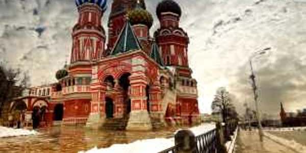 cele mai frumoase biserici din rusia