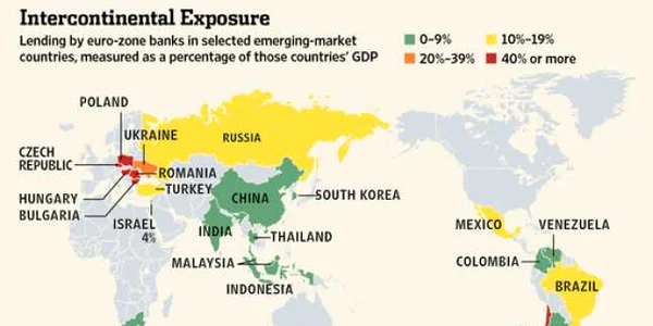 Infografie wsj
