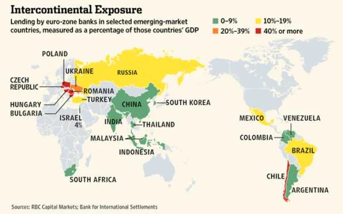 Infografie wsj