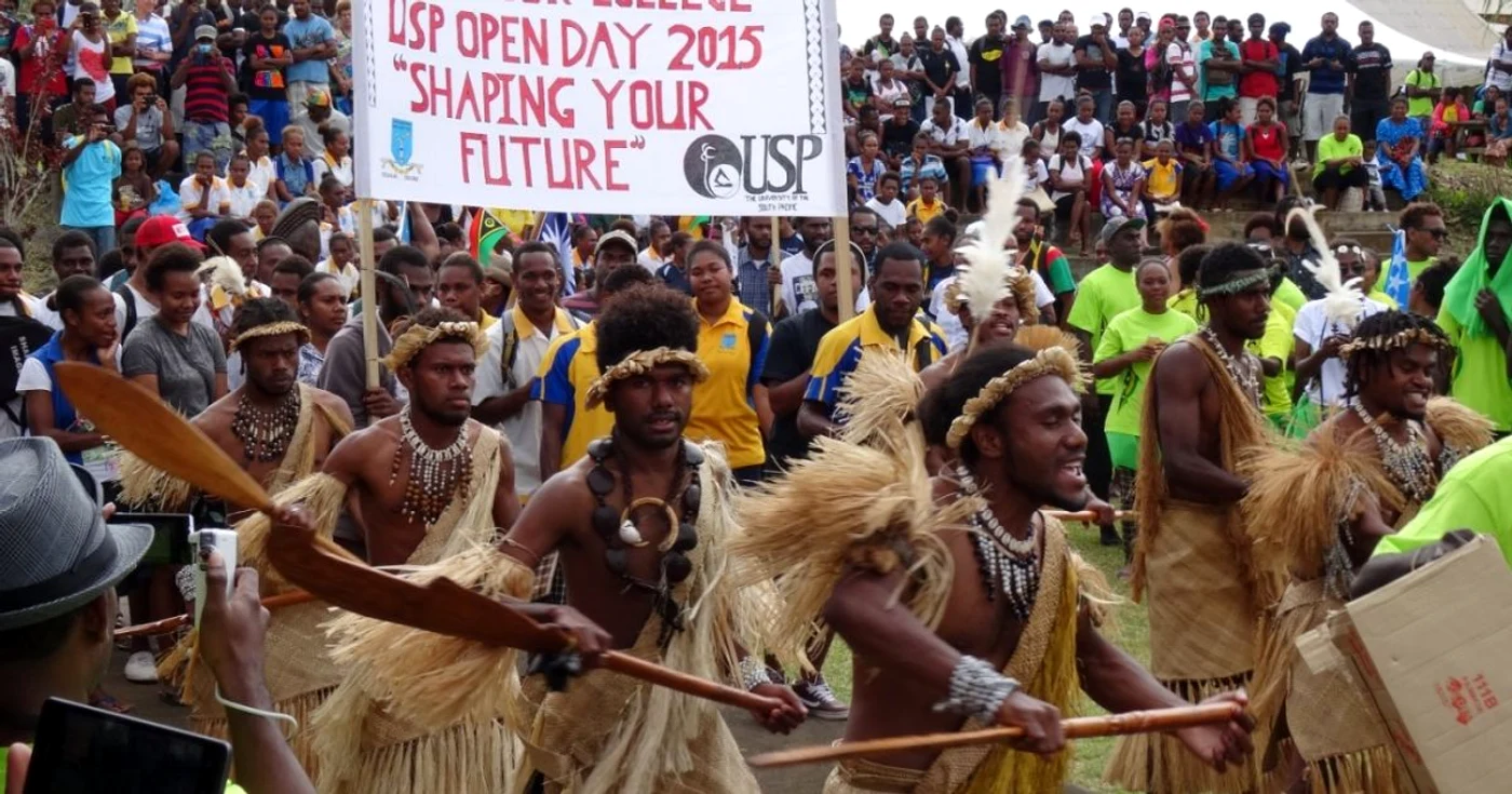 vanuatu