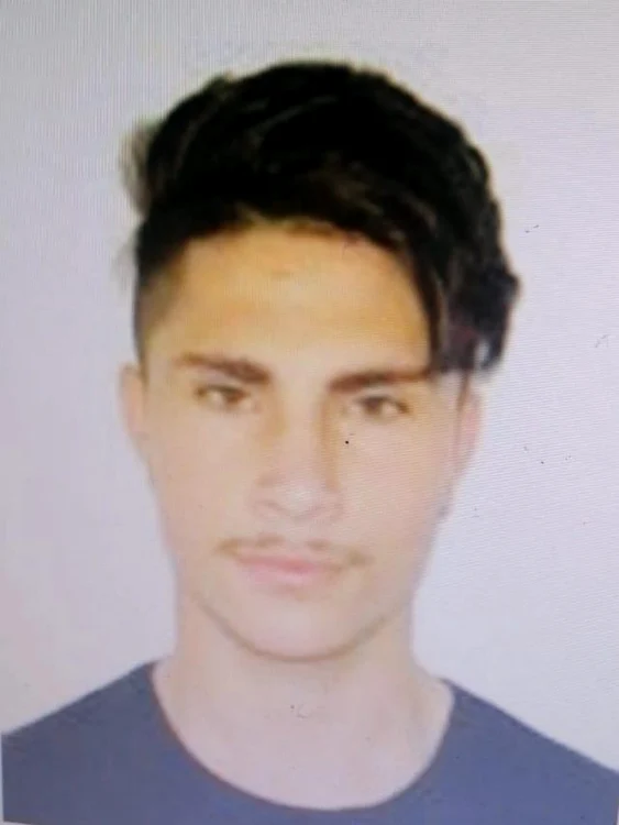 Băiatul a plecat de acasă şi nu s-a mai întors FOTO IPJ Ialomiţa
