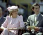 Princess Diana And Prince Charles In Australia jpeg