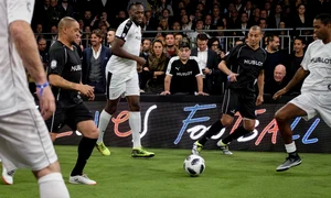 bolt maradona fotbal gettyimages 935945166a jpeg