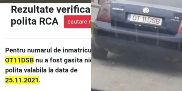 rca politisti olt