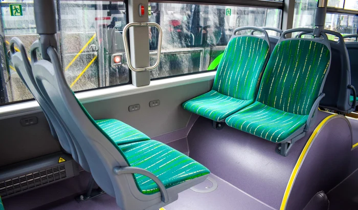 FOTO: Facebook / Primăria Municipiului București