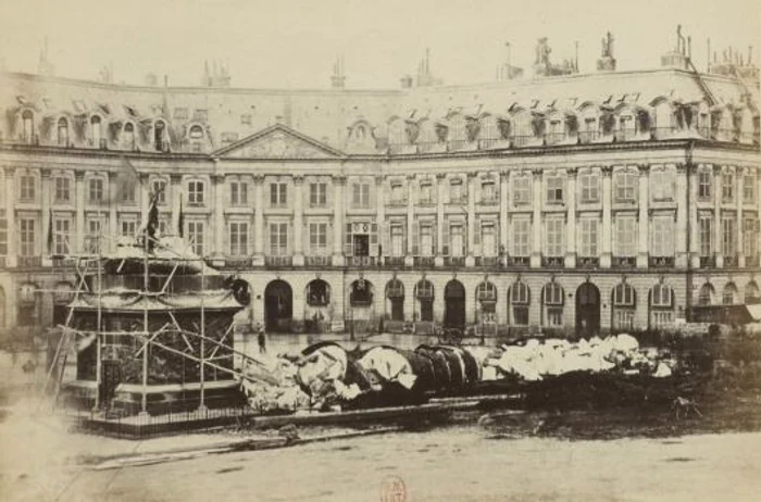 colonne vendome ruines commune paris 1871 0 jpg jpeg