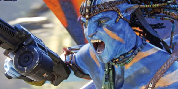 Foto: "Avatar"