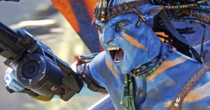 Foto: "Avatar"