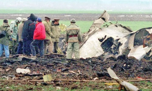 tragedii produse in romania in ultimii 25 de ani   accident balotesti jpeg