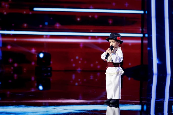 Teodor Copăceanu - Foto: captură Pro TV