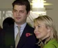 Corinna și Prințul Casimir zu Sayn Wittgenstein, al doilea ei soț