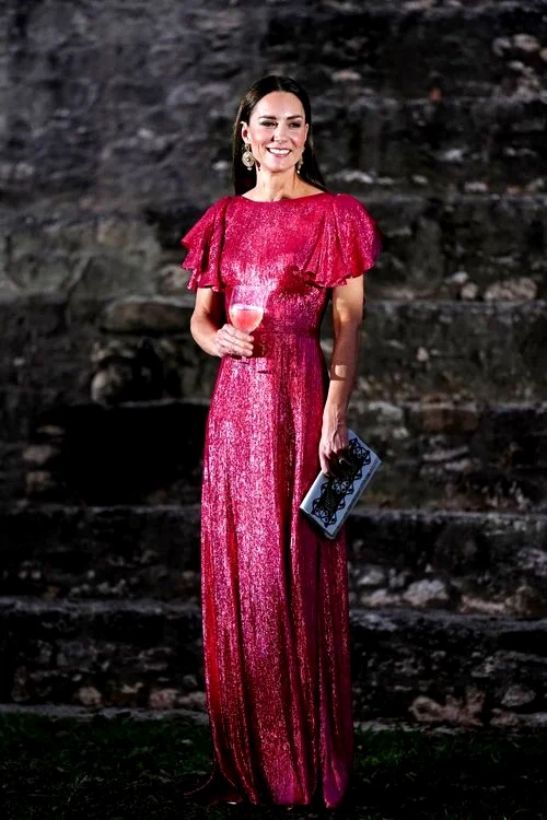Kate Middleton Foto: Getty Images 