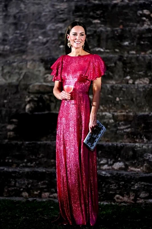 Kate Middleton a împlinit 43 de ani