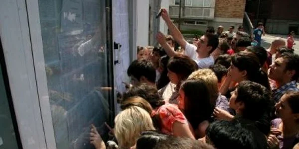 Ce-a de-a doua sesiune de Bac va avea loc în toamnă  